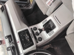 Vand wv passat b6 2.0 140 - imagine 4