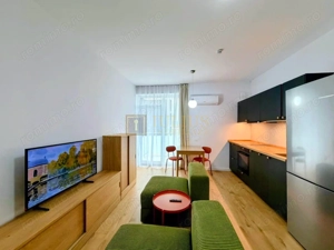 Vivalia, 2 camere, parcare subteran