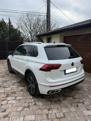 Volkswagen Tiguan 1.4 eHybrid 245 CP - imagine 5
