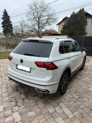 Volkswagen Tiguan 1.4 eHybrid 245 CP - imagine 4