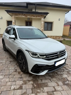 Volkswagen Tiguan 1.4 eHybrid 245 CP - imagine 2