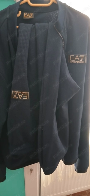 Trening Emporio Armani