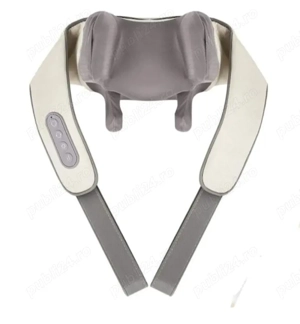 Aparat de masaj cervical  - imagine 2