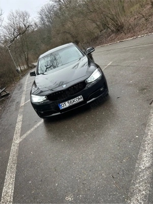 vand sau schimb cu Bmw X3 - imagine 4