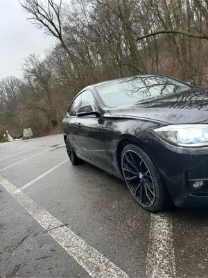 vand sau schimb cu Bmw X3 - imagine 3