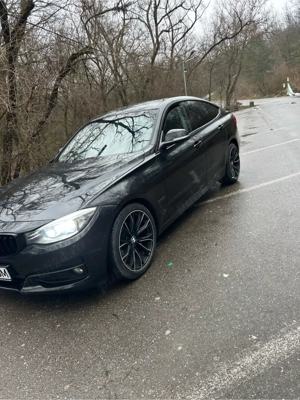 vand sau schimb cu Bmw X3 - imagine 5