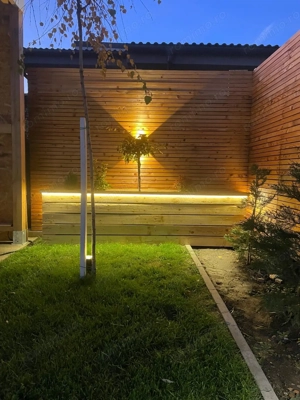 Vila pe parter în Dumbravita - imagine 4