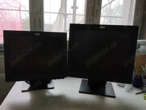 monitor ibm 17";15"