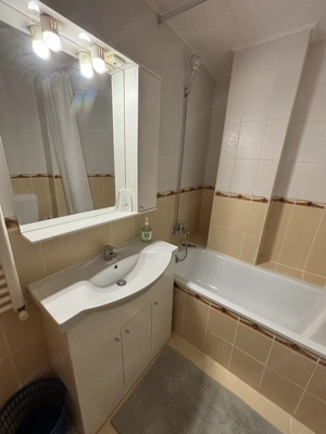 Apartament 3 camere bloc nou zona Aradului - imagine 17