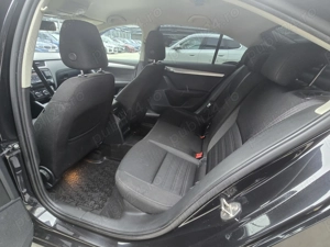 Skoda Octavia 3 Facelift - imagine 5