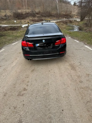 Vând BMW F10  - imagine 5