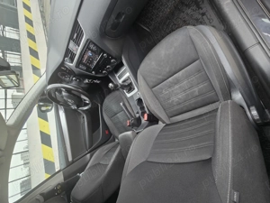 Skoda Octavia 3 Facelift - imagine 3