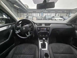 Skoda Octavia 3 Facelift - imagine 4