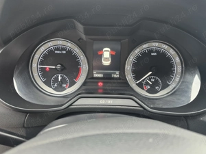 Skoda Octavia 3 Facelift