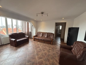 Apartament 3 camere de închiriat zona Aradului