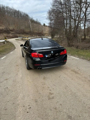 Vând BMW F10  - imagine 4