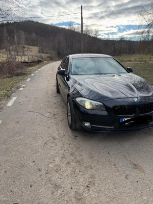 Vând BMW F10  - imagine 3