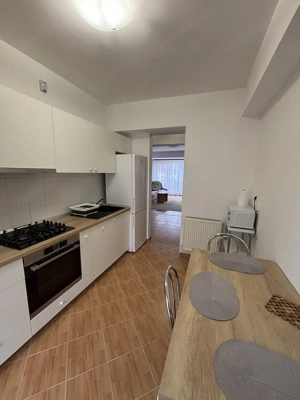 Apartament 3 camere bloc nou zona Aradului - imagine 16