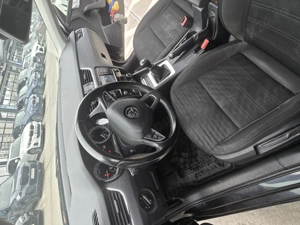 Skoda Octavia 3 Facelift - imagine 2