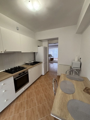 Apartament 3 camere bloc nou zona Aradului - imagine 9