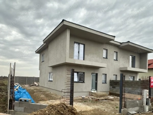 Duplex Mosnita Noua ,despartit prin zid dublu - imagine 7
