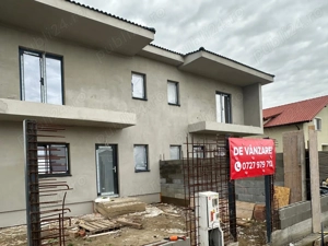 Duplex Mosnita Noua ,despartit prin zid dublu - imagine 9
