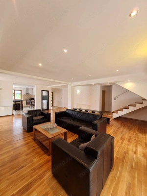 Super oferta!!!Vila spațioasă în Ghiroda! - imagine 4