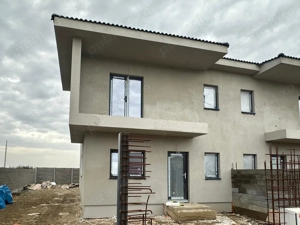 Duplex Mosnita Noua ,despartit prin zid dublu - imagine 8
