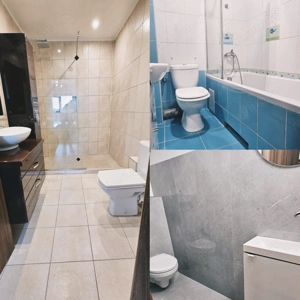 Duplex generos în Mosnita Noua - imagine 8