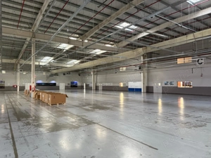 Platformă industrială   22.500 mp | Ineu, Arad - imagine 9