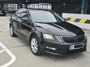 Skoda Octavia 3 Facelift - imagine 7