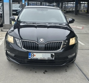 Skoda Octavia 3 Facelift - imagine 8