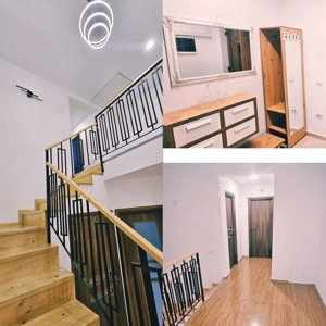 Duplex generos în Mosnita Noua - imagine 6