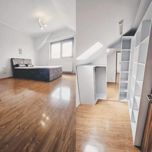 Duplex generos în Mosnita Noua - imagine 4