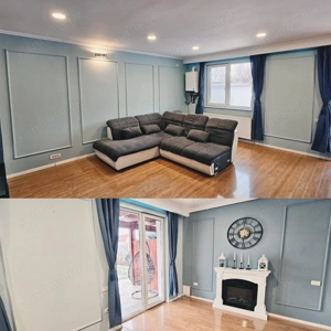 Duplex generos în Mosnita Noua - imagine 3