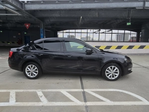 Skoda Octavia 3 Facelift - imagine 9