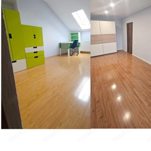 Duplex generos în Mosnita Noua - imagine 9