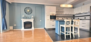 Duplex generos în Mosnita Noua