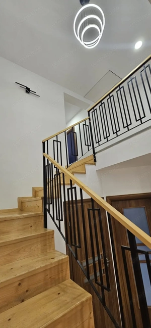 Duplex generos în Mosnita Noua - imagine 7