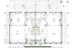 Comision 0% Duplex cu 4 camere - Toate utilitatile + Asfalt - Drumul Boilor - imagine 2