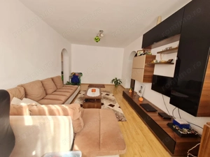 Apartament 2 camere în  Complexul Studențesc - imagine 2