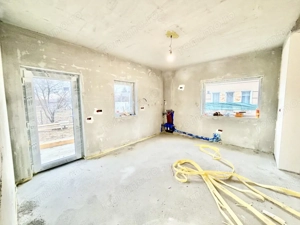 Comision 0% Duplex cu 4 camere - Toate utilitatile + Asfalt - Drumul Boilor - imagine 6