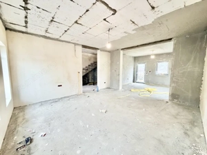 Comision 0% Duplex cu 4 camere - Toate utilitatile + Asfalt - Drumul Boilor - imagine 4