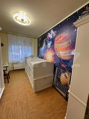 Apartament 3 camere, 70 mp, zonă Semicentrală - imagine 7