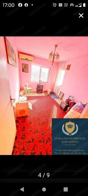 Apartament 4camere et2 - imagine 7