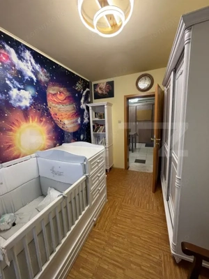 Apartament 3 camere, 70 mp, zonă Semicentrală - imagine 8