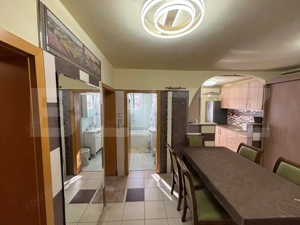 Apartament 3 camere, 70 mp, zonă Semicentrală - imagine 3