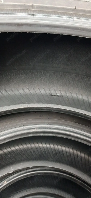 Cauciuri de iarna 265/55 R19 - imagine 5