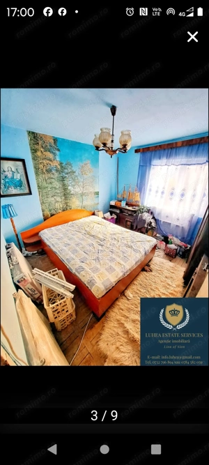 Apartament 4camere et2 - imagine 2