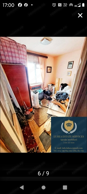 Apartament 4camere et2 - imagine 6